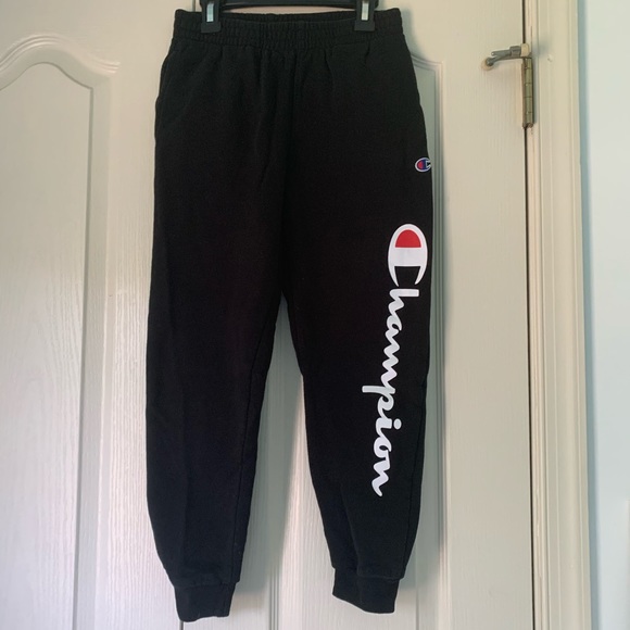 champion sweatpants - Picture 1 of 1